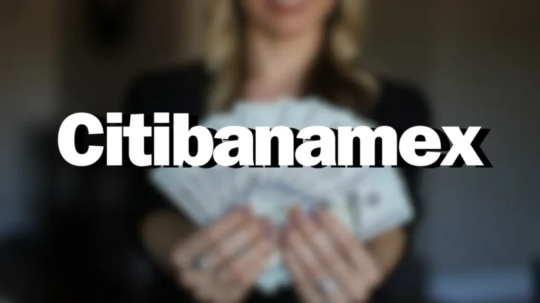 Citibanamex Préstamos Persolanes - Bonsai Hacks