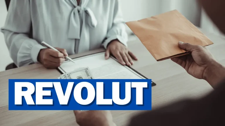 Banco Revolut - Bonsai Hacks