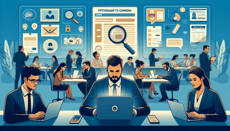 Bolsas de Trabajo