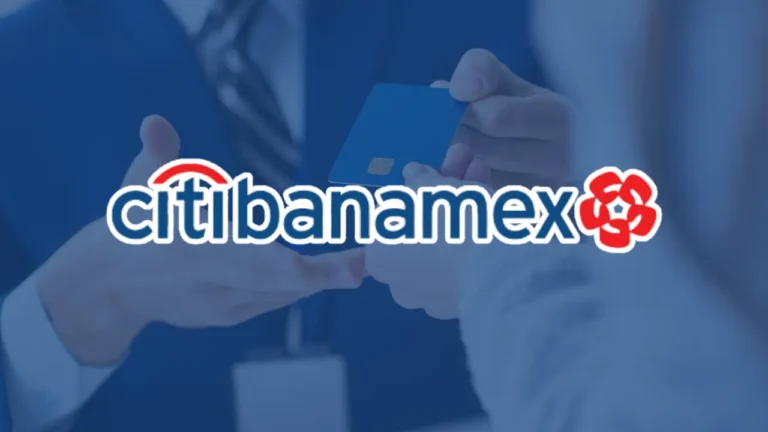 CitiBanamex Tarjeta