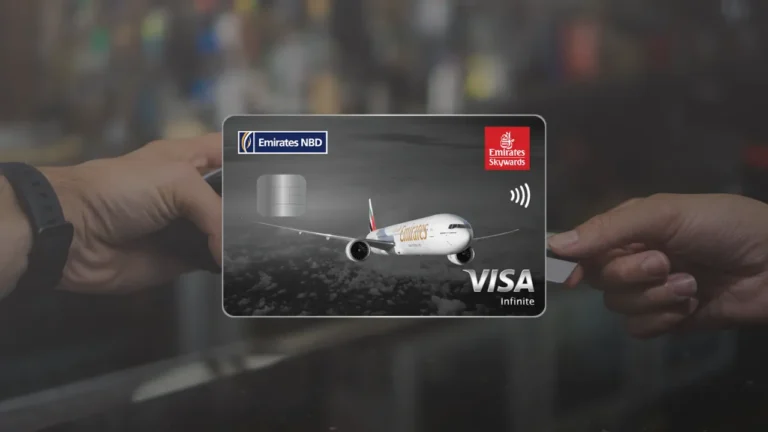 Exclusividad Tiene Nombre: Tarjeta Skywards Infinite