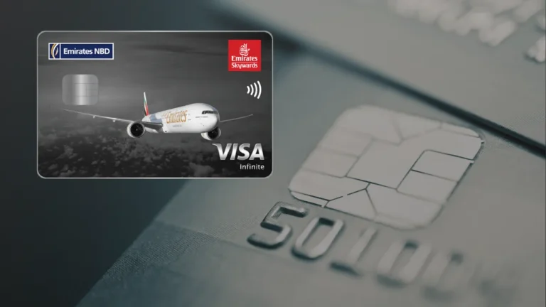 Tarjeta Skywards Infinite: Explora el Lujo