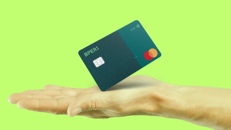 Solicite y Disfrute: Tarjeta de Crédito Prime