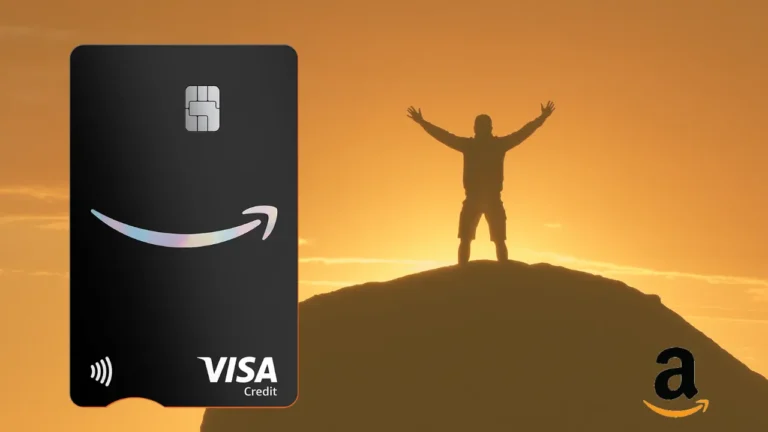 Tarjeta Amazon Visa: Recompensas sin Límites