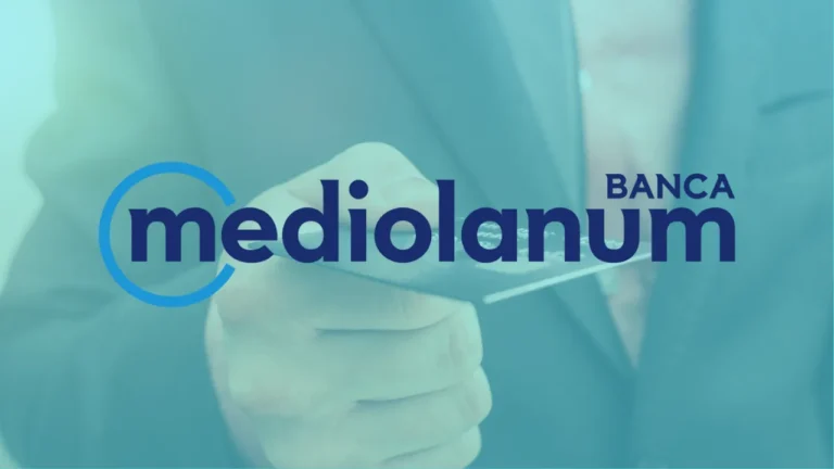 Consigue tu Tarjeta Mediolanum en Pasos Sencillos
