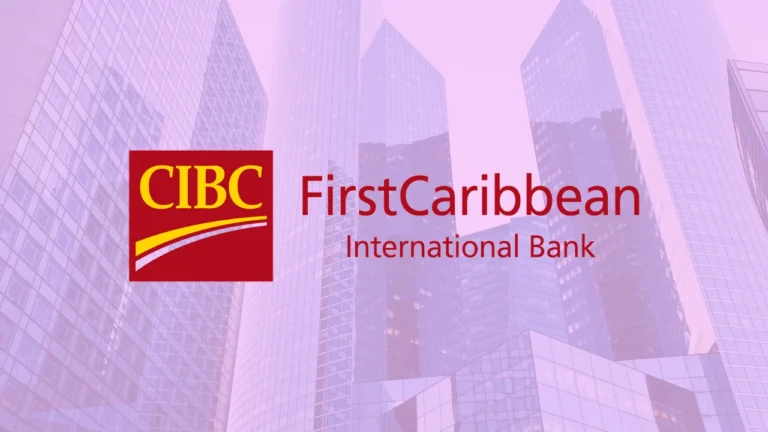 Avanza Con Préstamo CIBC Caribbean