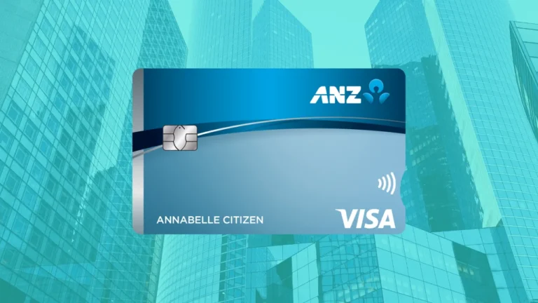 Más Que Un Medio de Pago: Tarjeta ANZ