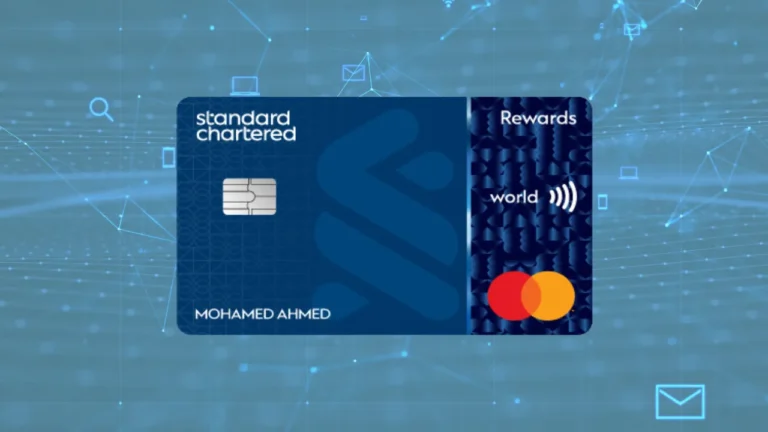 Ventajas Exclusivas: Tarjeta Standard Chartered