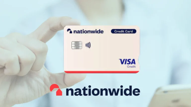 Consigue Tu Tarjeta Nationwide Hoy