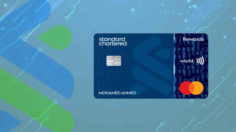 Tarjeta Standard Chartered: Tu Aliada Financiera Diaria