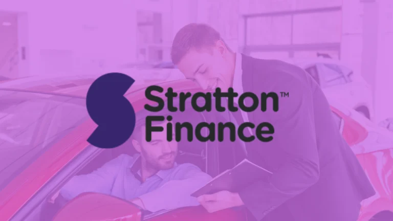 Préstamo Stratton Finance, Tu Camino Seguro