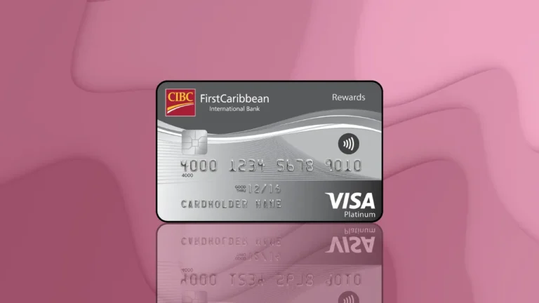 Ventajas Únicas de la Tarjeta CIBC FirstCaribbean