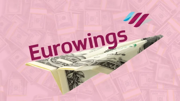 Préstamo Eurowings: Tu Pasaporte a Nuevas Aventuras
