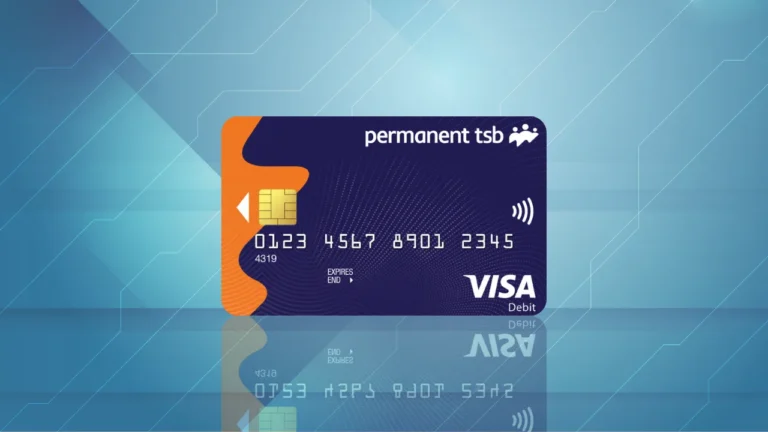Tarjeta Permanent TSB: Poder Sin Límites