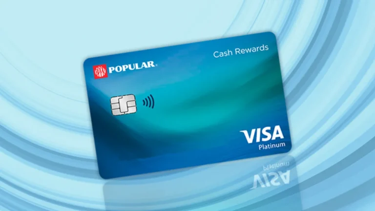 Simplifica Tu Vida Con La Tarjeta Popular