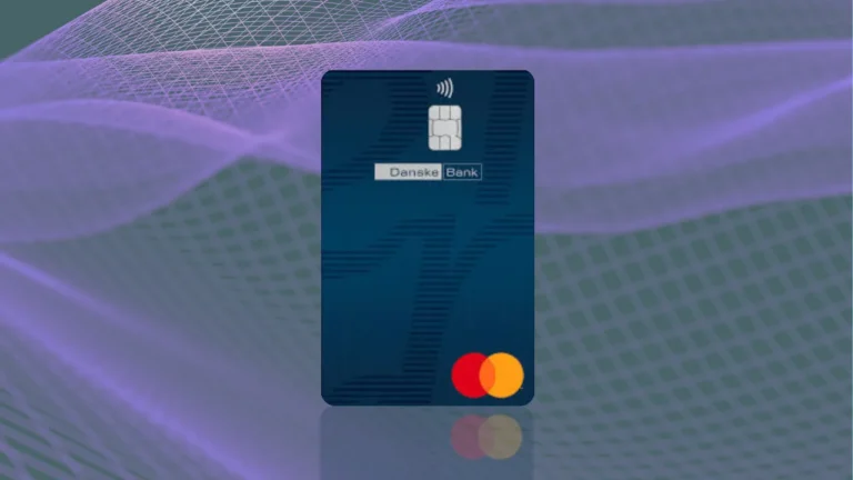 Reinventa Tus Pagos Con La Tarjeta Danske