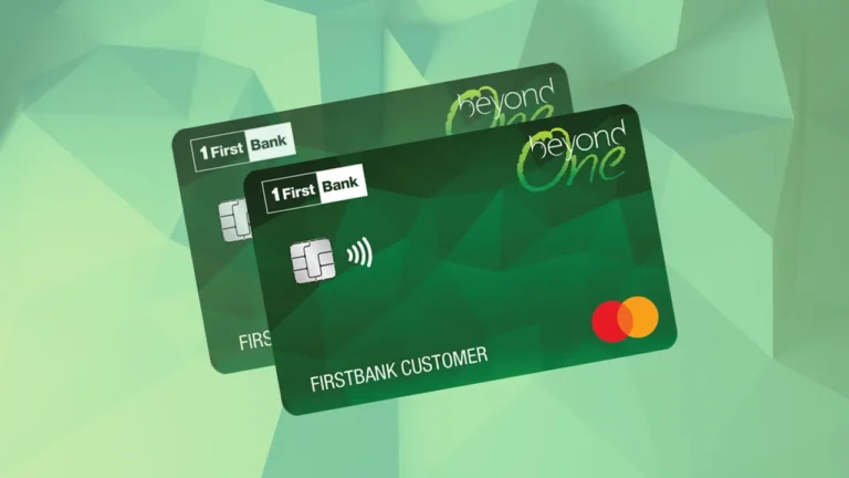 Tarjeta FirstBank: Beneficios Sin Límites
