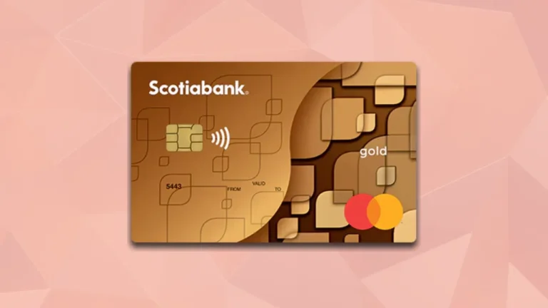 Tu Pasaporte a Oportunidades: Tarjeta Scotiabank