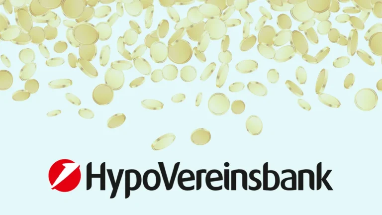 Obtén Más Con el Préstamo HypoVereinsbank