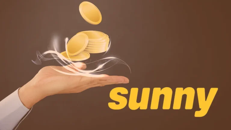 El Camino Hacia Tus Sueños: Préstamo Sunny