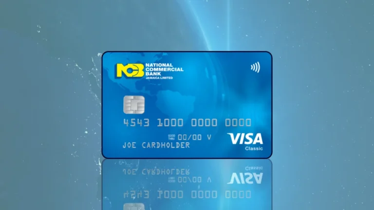 Descubre Más Con La Tarjeta NCB