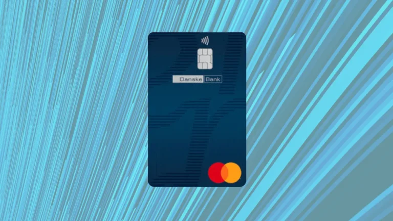 Tarjeta Danske: Innovación a Tu Alcance