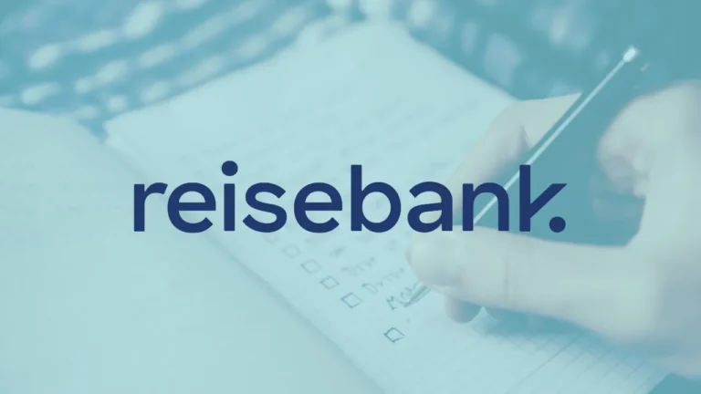 Para Tus Grandes Metas: Préstamo Reisebank