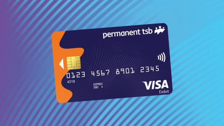 Más Que Un Pago: Tarjeta Permanent TSB