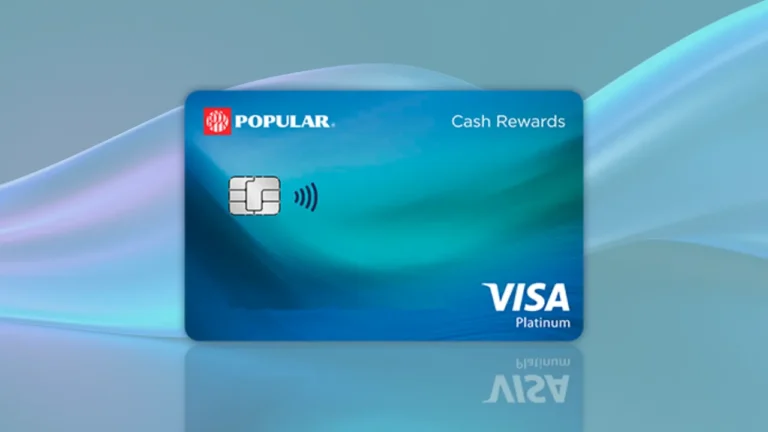 Tarjeta Popular: Más Que Un Pago, Una Solución