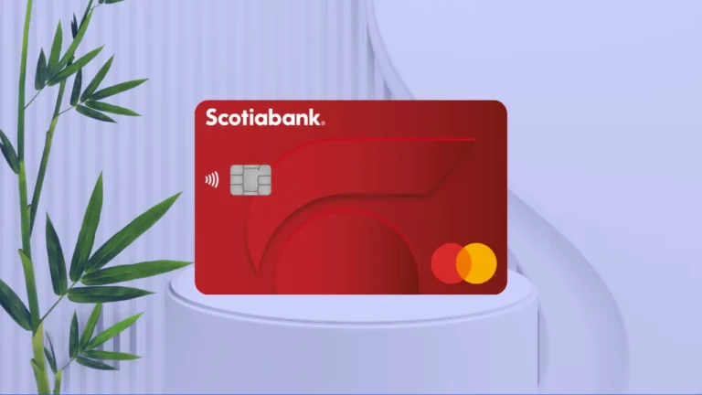 Seguridad y Recompensas: Tarjeta Scotiabank