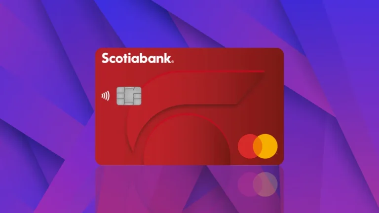 Tarjeta Scotiabank: Tu Compañera De Cada Día