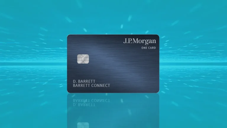 Solicita Tu Tarjeta JP Morgan Sin Complicaciones