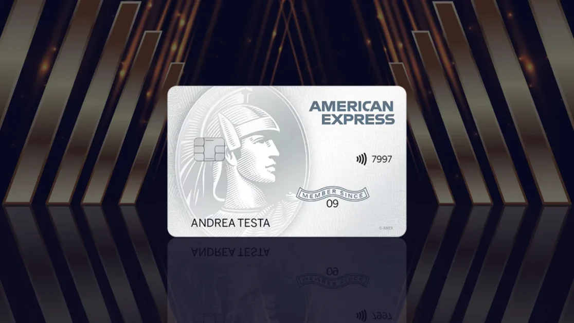 Maximiza Tus Ventajas con la Tarjeta Explora Amex
