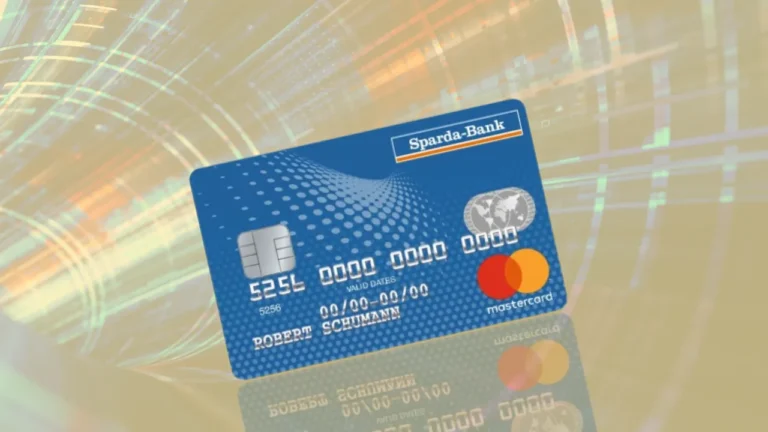 Consigue tu Tarjeta Sparda Bank Hoy Mismo