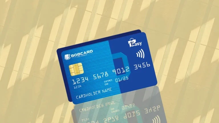 Cómo Solicitar la Tarjeta BOB Easy: Pasos Sencillos