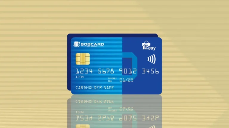 Descubre la Tarjeta BOB Easy: Asegura la Tuya Ahora