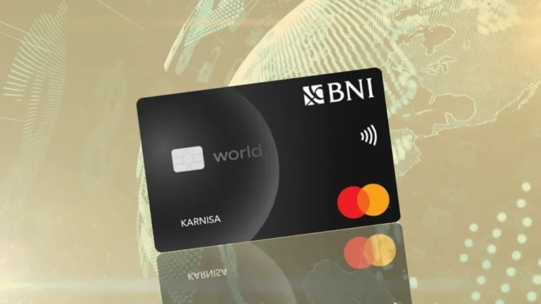 Obtén Tu Tarjeta BNI Con Solicitud Rápida En Línea