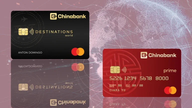 Cómo Solicitar tu Tarjeta Chinabank Ahora!