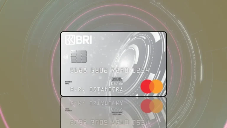 Aprovecha las Increíbles Promociones de Tarjetas BRI