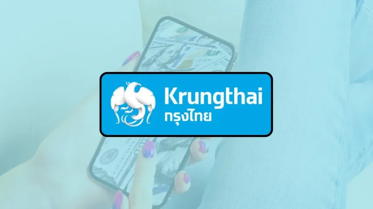 Encuentra el Préstamo Krungthai Perfecto