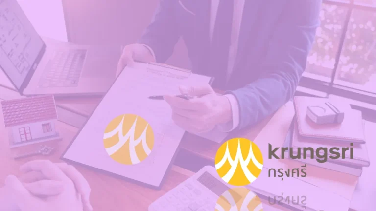 Solicitud de Préstamos Krungsri: Guía Paso a Paso