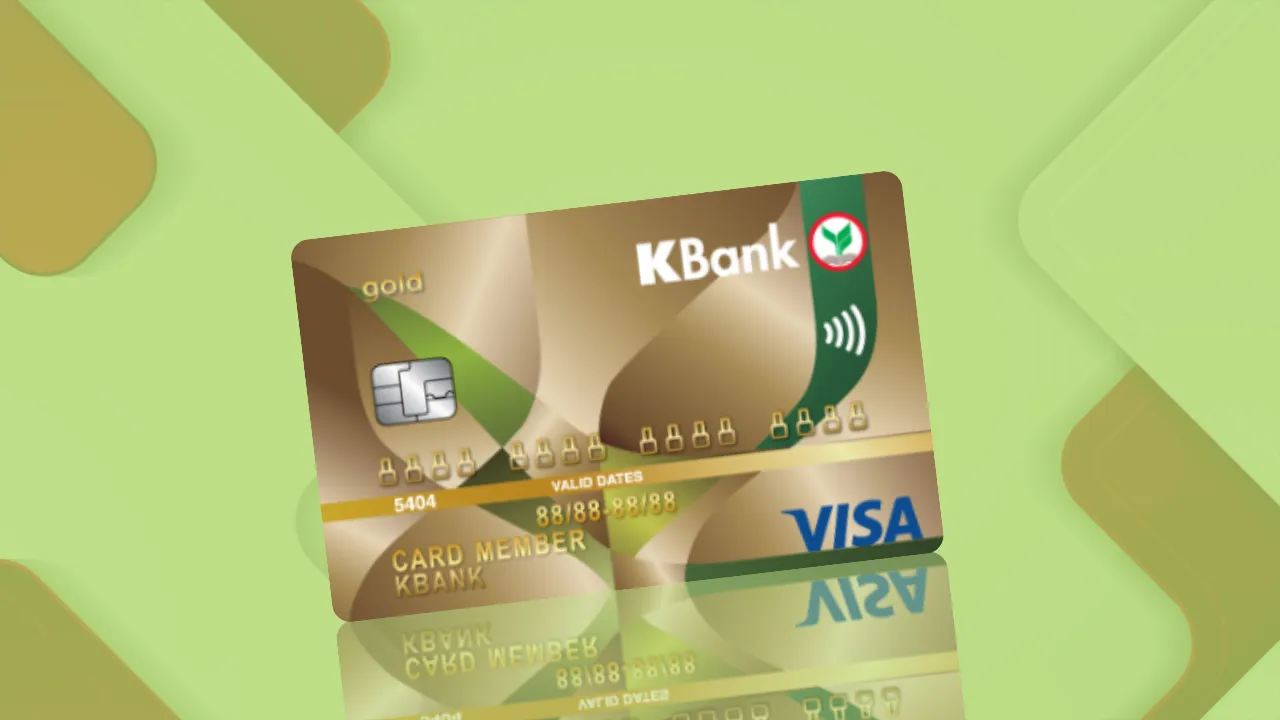 Paano Kunin ang KBank Card Step by Step