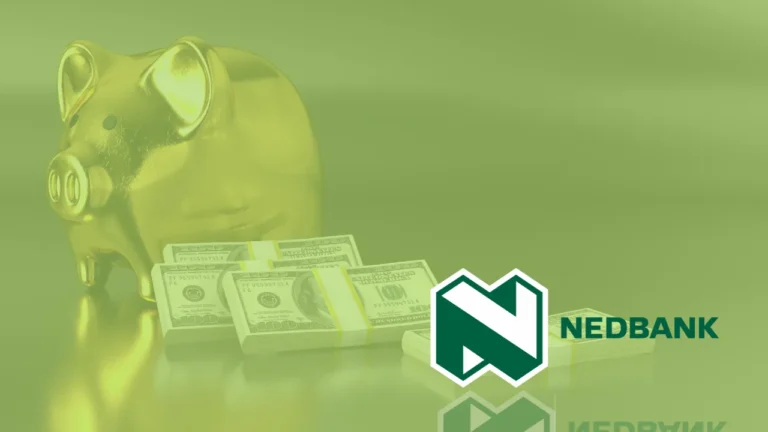 Solicita tu Préstamo Nedbank En Línea Hoy