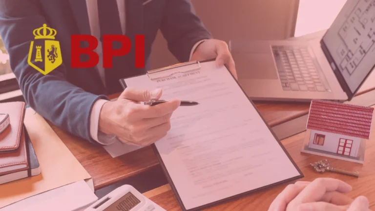 Solicita un Préstamo BPI En Línea con Facilidad!
