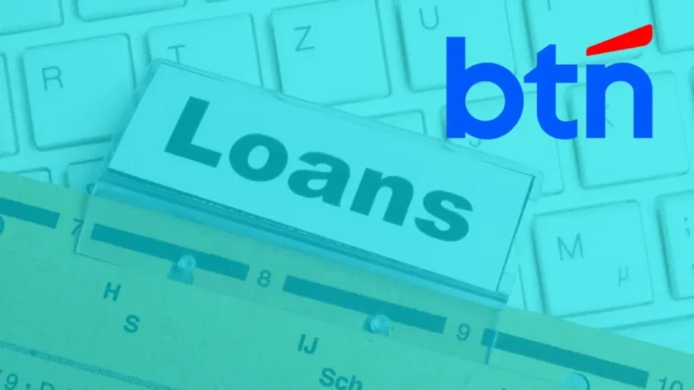 Préstamos BTN: Aplica Ahora y Obtén Fondos