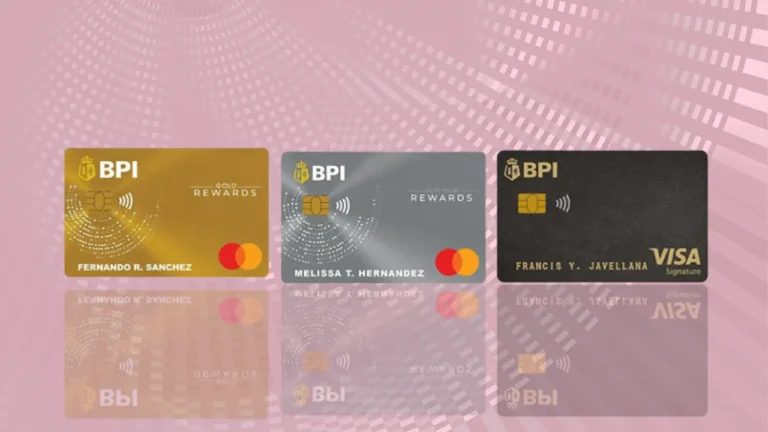 Descubre las Increíbles Tarjetas BPI que te Convienen
