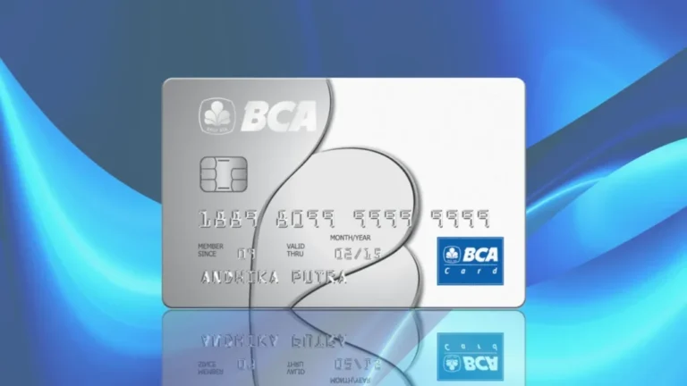 Tarjetas BCA: Descubre tus Promociones de Crédito