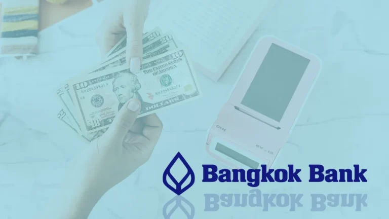 Préstamos Bangkok Bank: Solicita el Tuyo Ahora