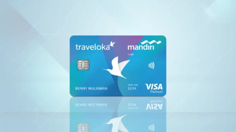 Tarjetas Mandiri: Cuotas con Bajos Intereses para Ti