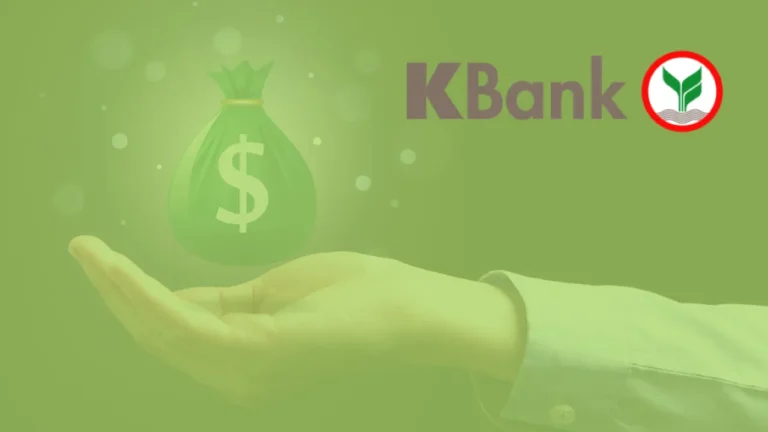 Préstamos Personales KBank: Paga Menos, Vive Más